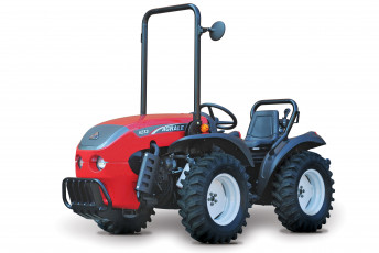 Картинка техника тракторы agrale
