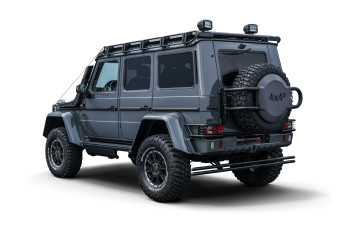 Картинка автомобили brabus