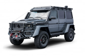Картинка автомобили brabus