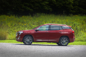 Картинка автомобили gm-gmc gmc