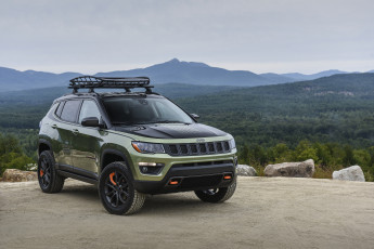 Картинка автомобили jeep