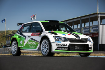 Картинка автомобили skoda