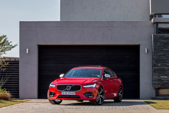 Картинка автомобили volvo