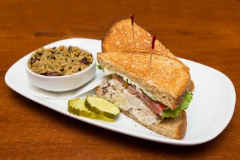 Картинка еда бутерброды +гамбургеры +канапе снедь