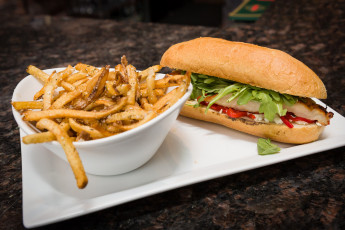 Картинка еда бутерброды +гамбургеры +канапе снедь