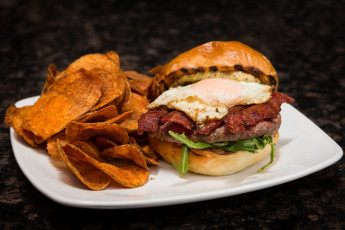 Картинка еда бутерброды +гамбургеры +канапе снедь