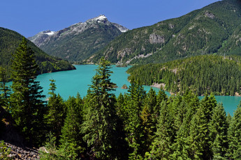 Картинка природа реки озера простор