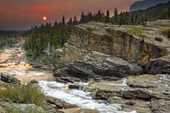 Картинка природа реки озера простор