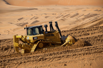 Картинка техника бульдозеры caterpillar
