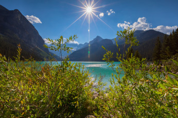 Картинка природа пейзажи простор