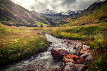 Картинка природа реки озера простор