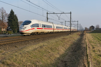 Картинка техника электровозы состав локомотив