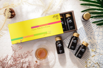 Картинка разное косметические+средства +духи косметика уход коробка