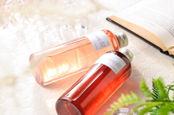 Картинка разное косметические+средства +духи масло косметика уход