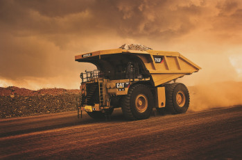 Картинка техника строительная+техника caterpillar