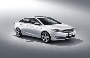 Картинка автомобили geely