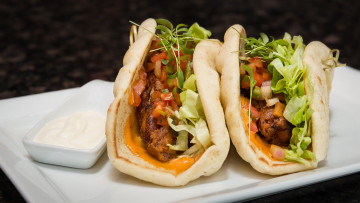 Картинка еда бутерброды +гамбургеры +канапе снедь