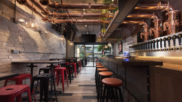 Картинка интерьер кафе +рестораны +отели стулья