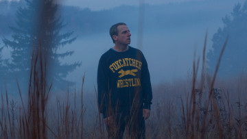 обоя кино фильмы, foxcatcher