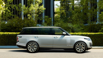 Картинка range+rover+p400e+plug+in+hybrid+2018 автомобили range+rover range rover p400e plug hybrid 2018