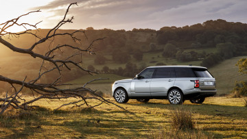 Картинка range+rover+p400e+plug+in+hybrid+2018 автомобили range+rover range rover p400e plug hybrid 2018