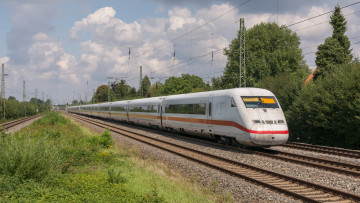 Картинка техника электровозы локомотив состав