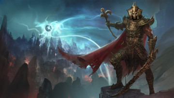 Картинка видео+игры divinity +original+sin+ii action ролевая original sin ii