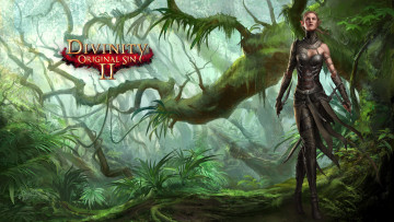 Картинка видео+игры divinity +original+sin+ii original sin ii ролевая action