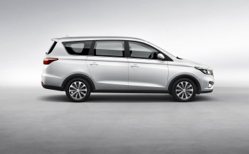 обоя автомобили, changan