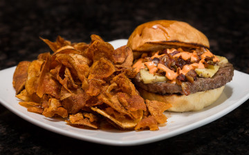 Картинка еда бутерброды +гамбургеры +канапе снедь