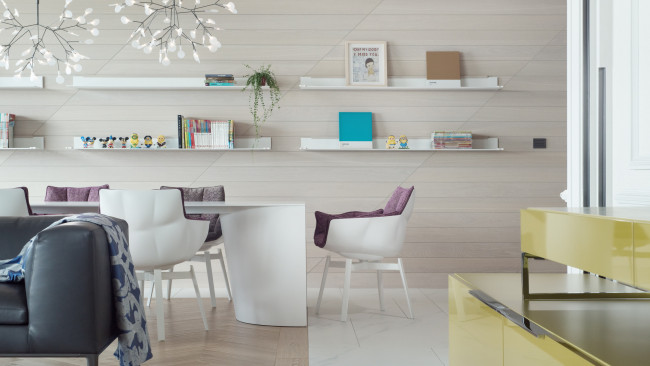 Обои картинки фото интерьер, кабинет,  библиотека,  офис, офис, стол, стиль