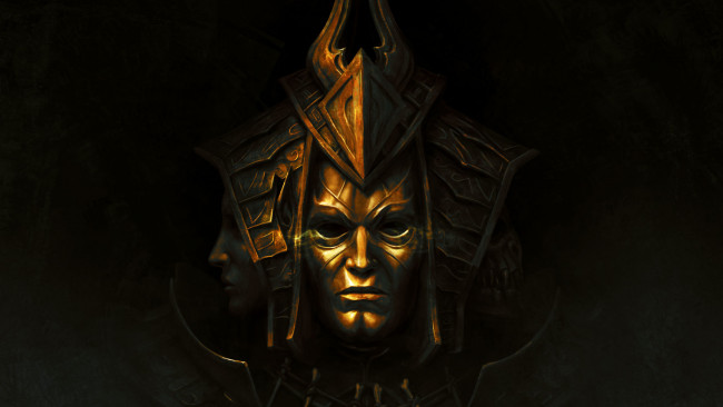 Обои картинки фото видео игры, divinity,  original sin ii, action, ролевая, original, sin, ii