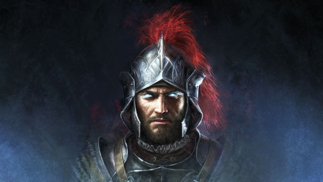 Обои картинки фото видео игры, divinity,  original sin ii, action, ролевая, original, sin, ii