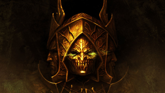 Обои картинки фото видео игры, divinity,  original sin ii, action, ролевая, original, sin, ii