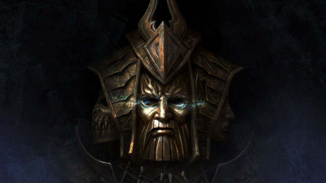 Обои картинки фото видео игры, divinity,  original sin ii, ролевая, original, sin, ii, action