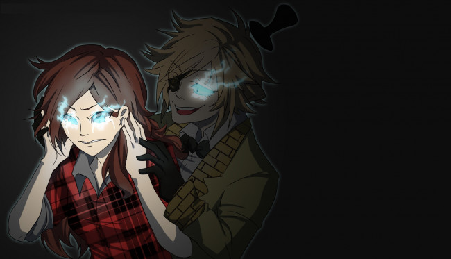 Обои картинки фото мультфильмы, gravity falls, диппер, билл