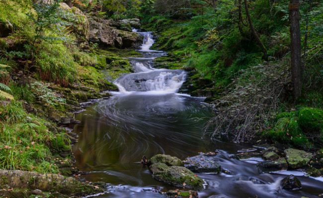 Обои картинки фото природа, реки, озера, простор