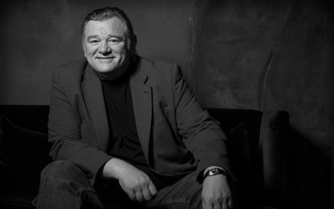 Обои картинки фото brendan glison, мужчины, - unsort, актер