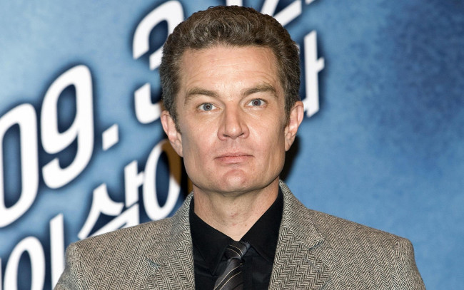 Обои картинки фото dzhejms marsters, мужчины, - unsort, актер