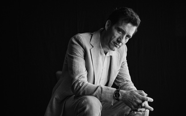 Обои картинки фото klajv ouen, мужчины, - unsort, актер