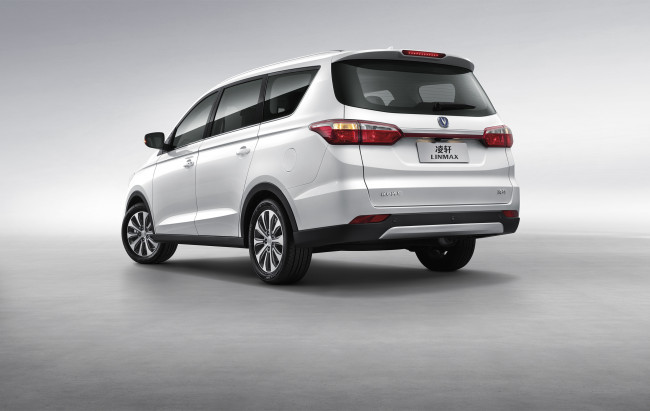 Обои картинки фото автомобили, changan