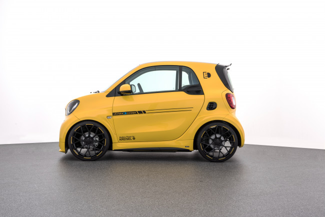 Обои картинки фото автомобили, brabus