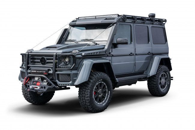 Обои картинки фото автомобили, brabus