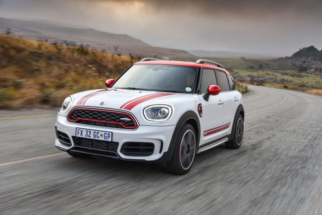 Обои картинки фото автомобили, mini