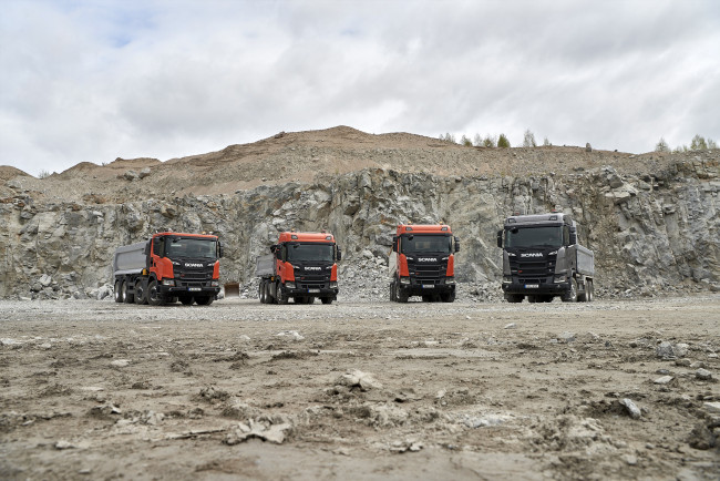 Обои картинки фото автомобили, scania