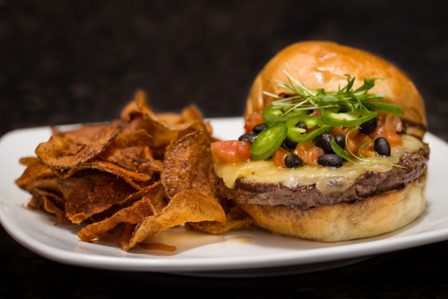 Обои картинки фото еда, бутерброды,  гамбургеры,  канапе, снедь