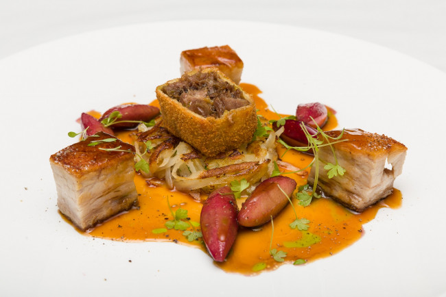 Обои картинки фото еда, мясные блюда, снедь