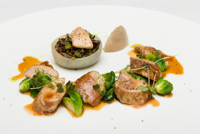 Обои картинки фото еда, мясные блюда, снедь