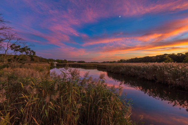 Обои картинки фото природа, реки, озера, простор