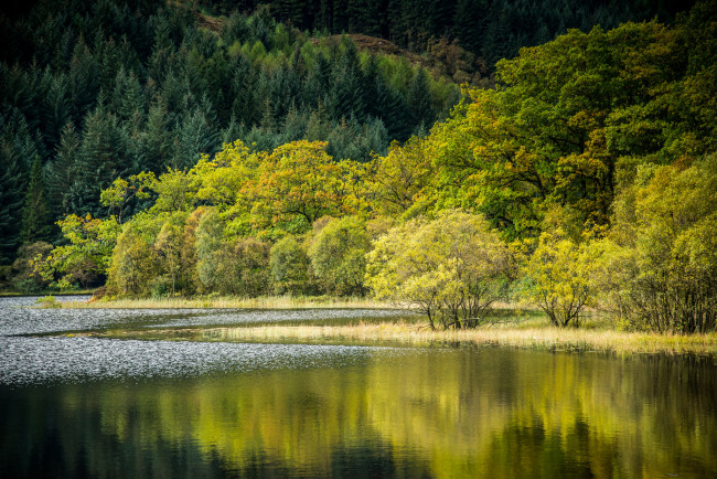 Обои картинки фото природа, реки, озера, простор